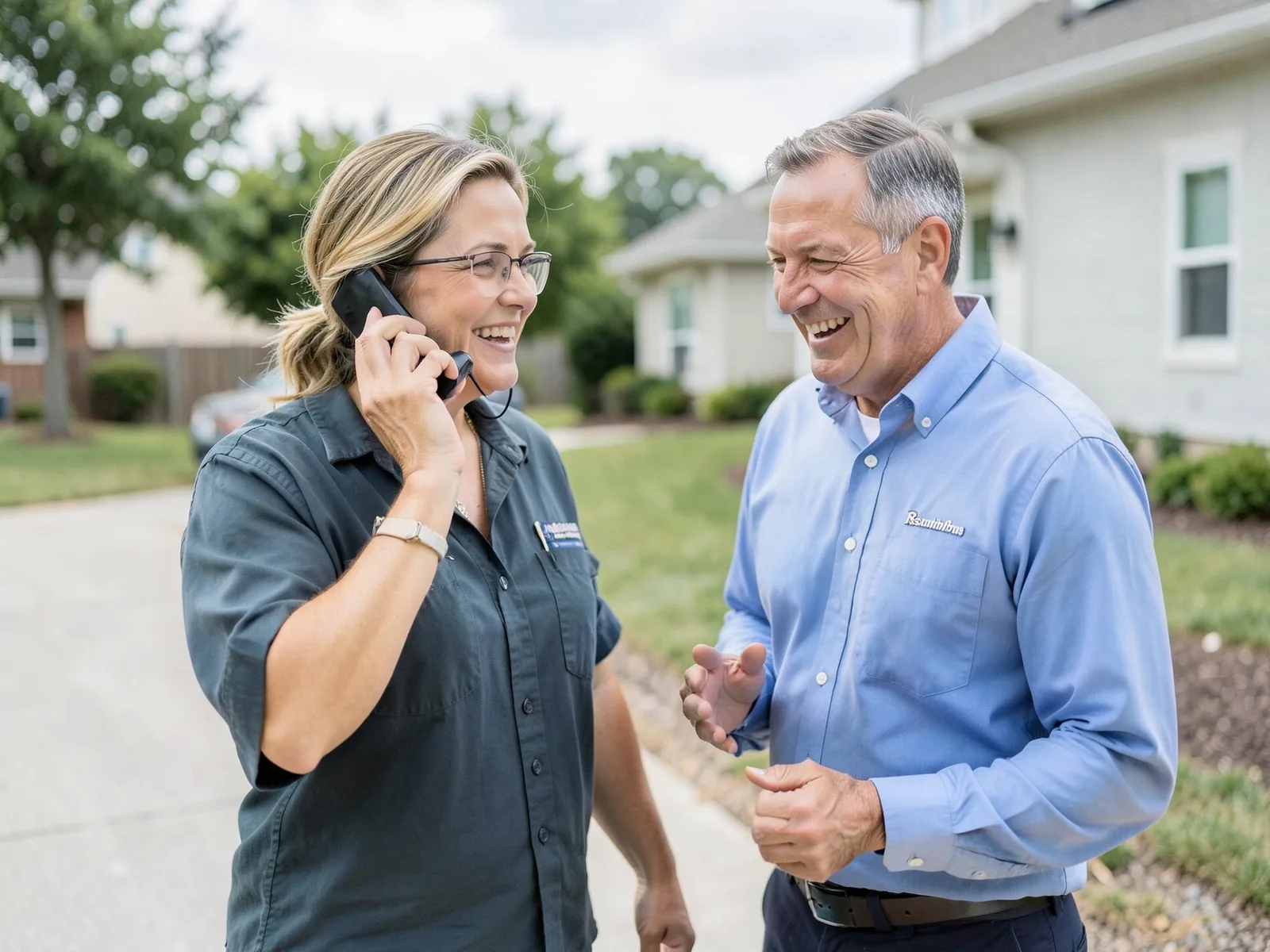 Frequently Asked Questions About Flood Damage Restoration in Leupp, AZ